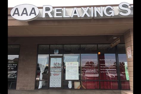 aaa massage fresno ca